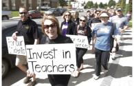 invest in teachers